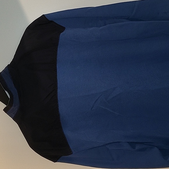 Bugatti mens quarter zip sweater - Picture 7 of 7